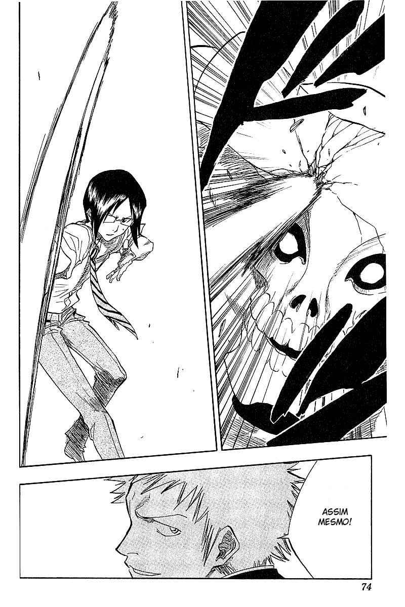 Read Bleach Pt Br Manga Online