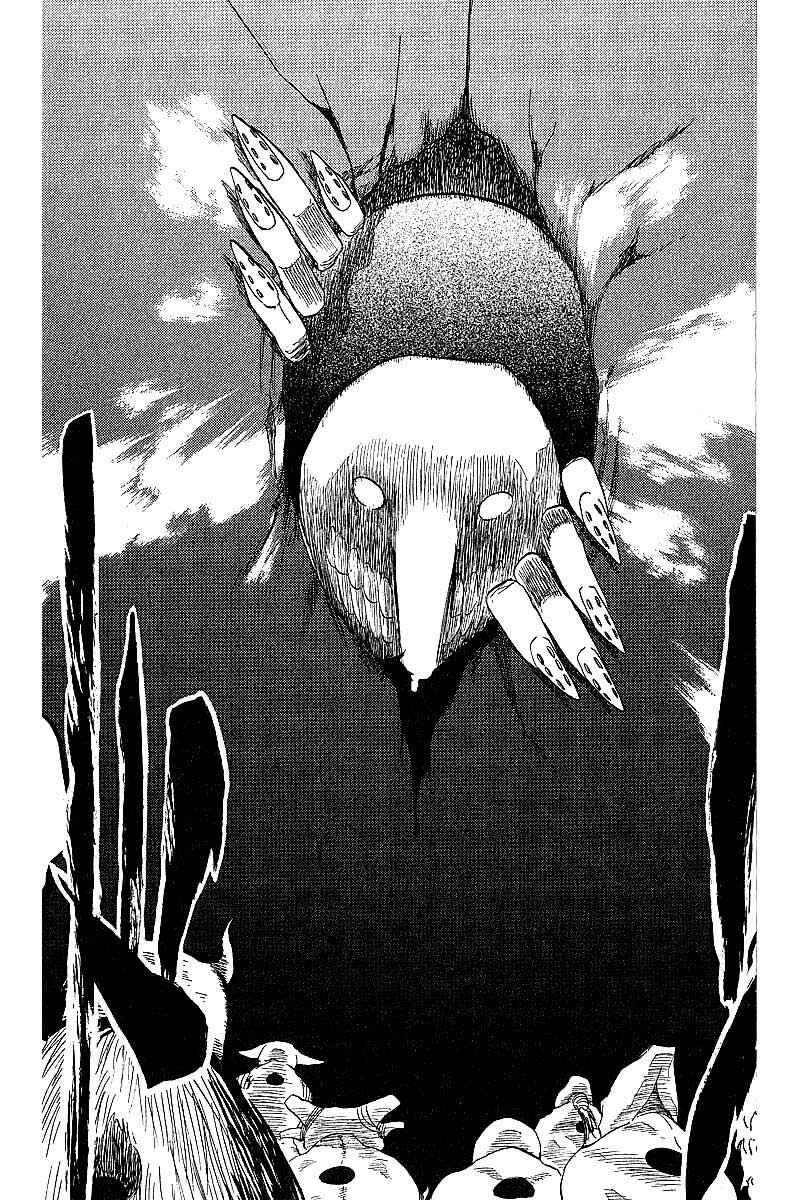 Read Bleach Pt Br Manga Online