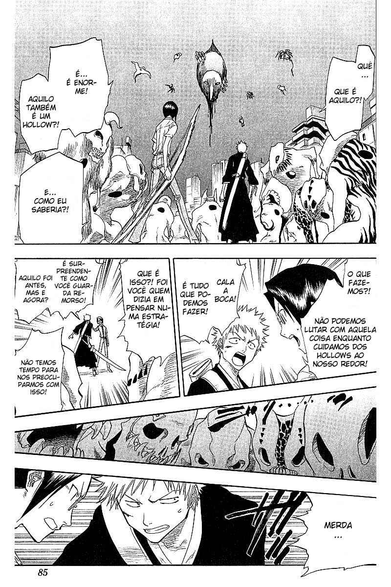 Read Bleach Pt Br Manga Online