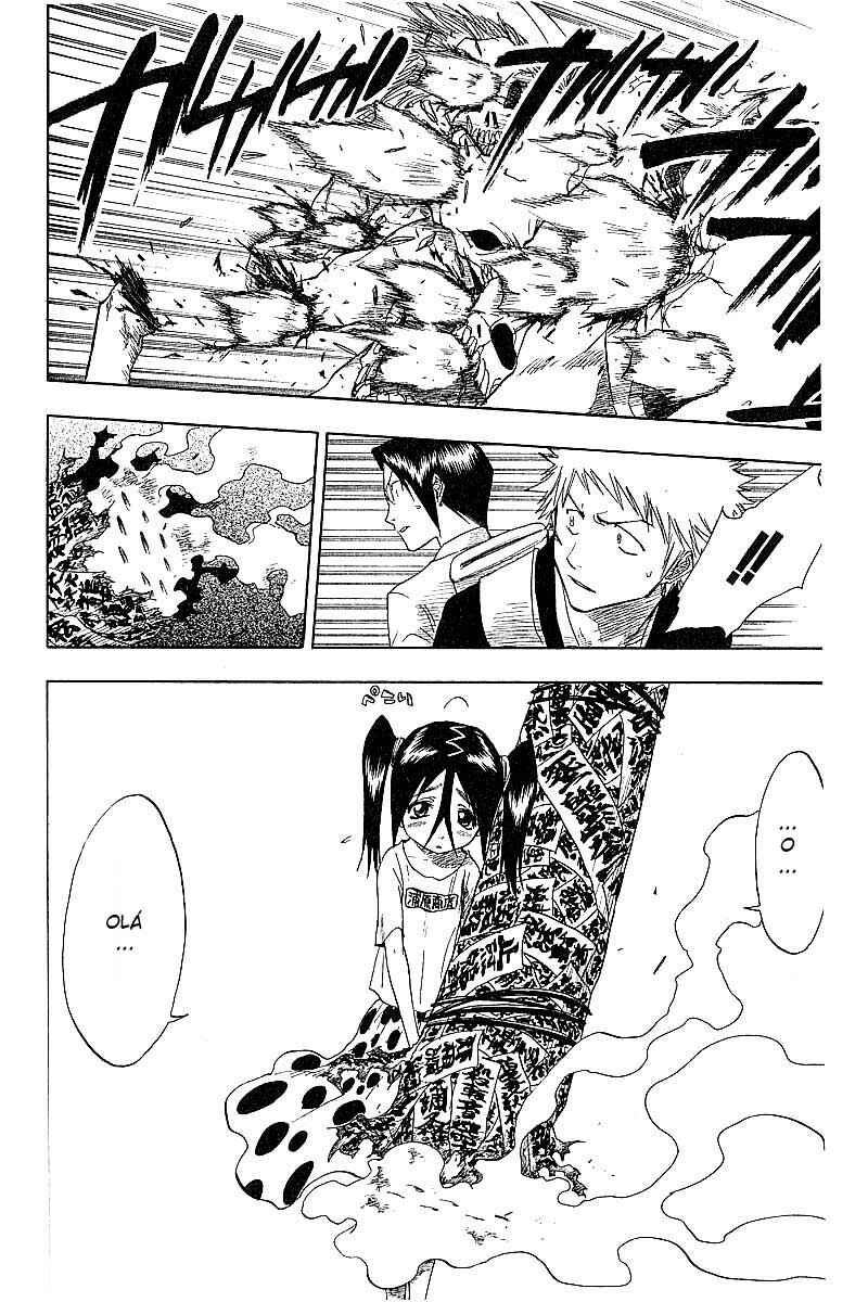 Read Bleach Pt Br Manga Online
