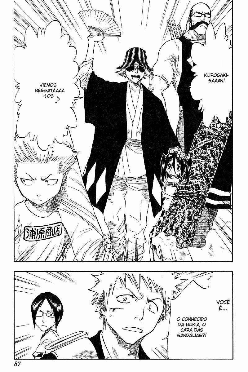 Read Bleach Pt Br Manga Online