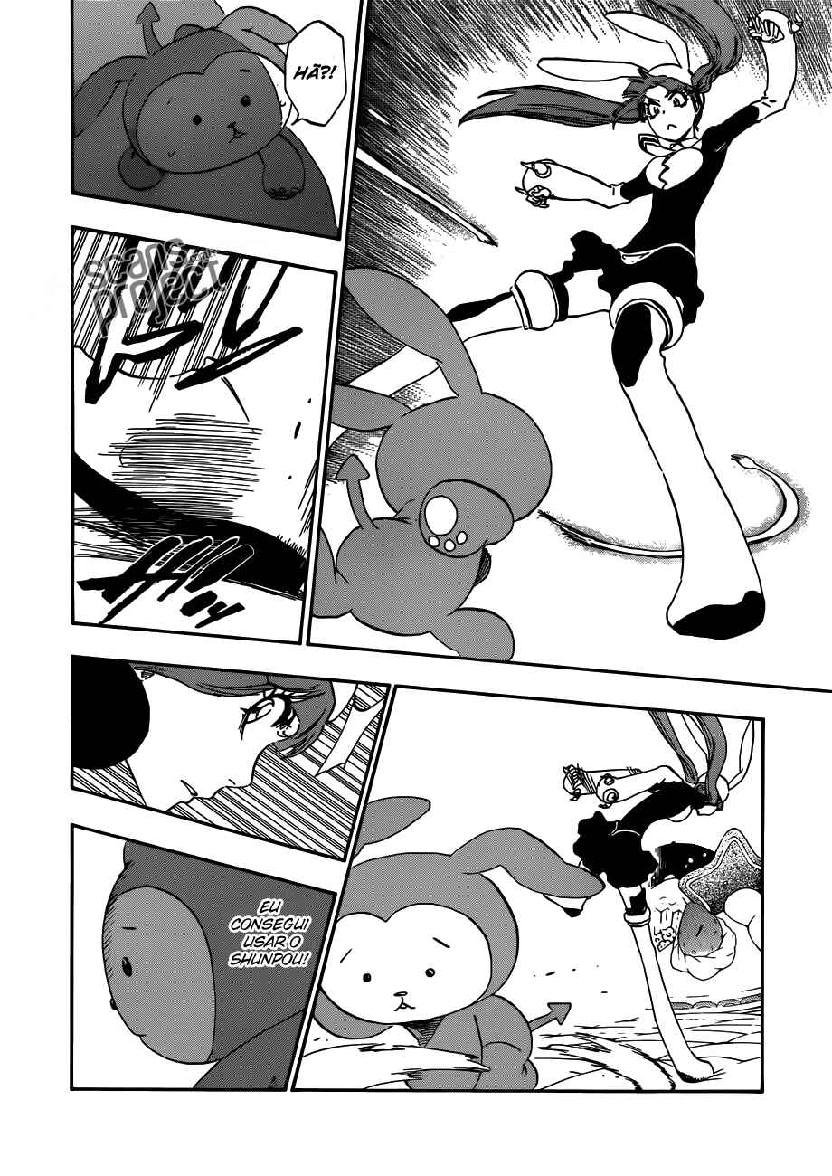 Read Bleach Pt Br Manga Online