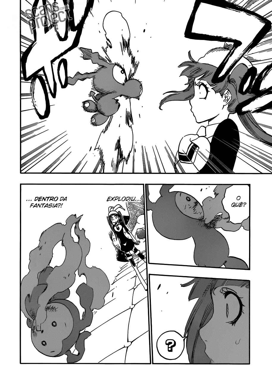 Read Bleach Pt Br Manga Online