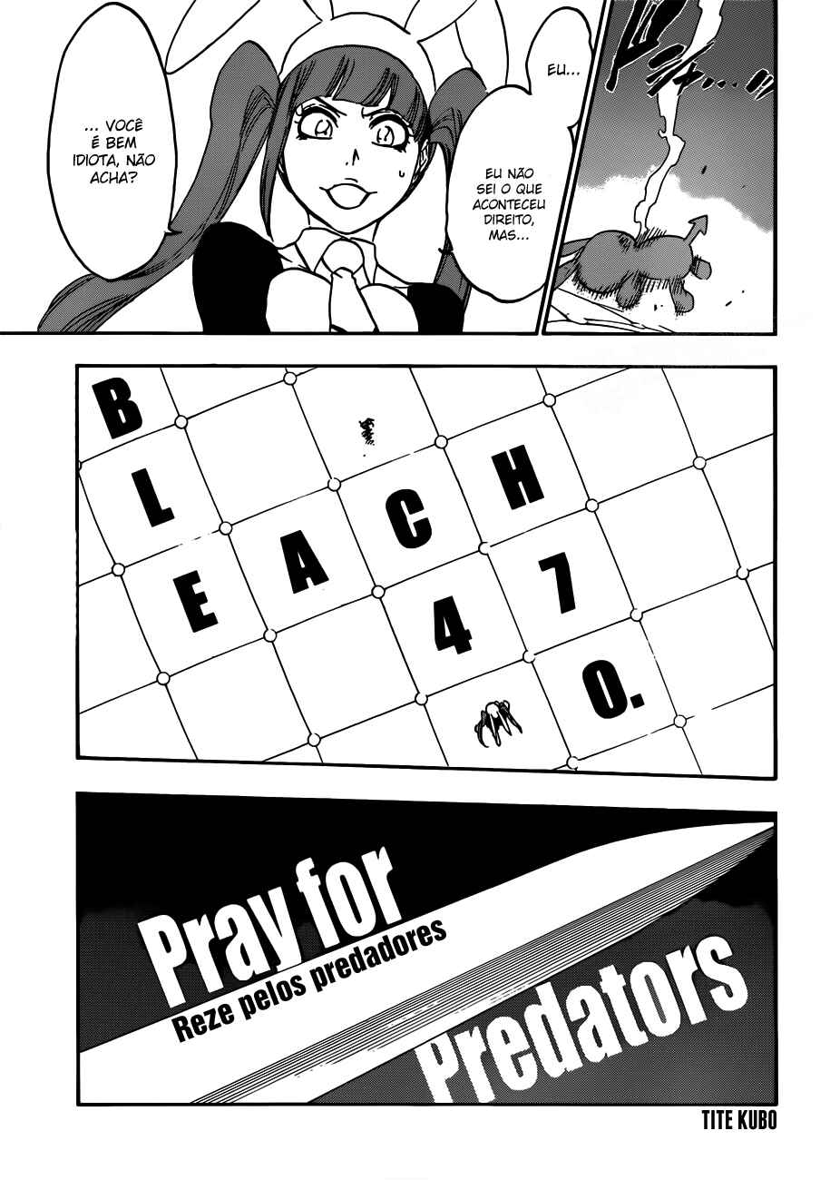 Read Bleach Pt Br Manga Online