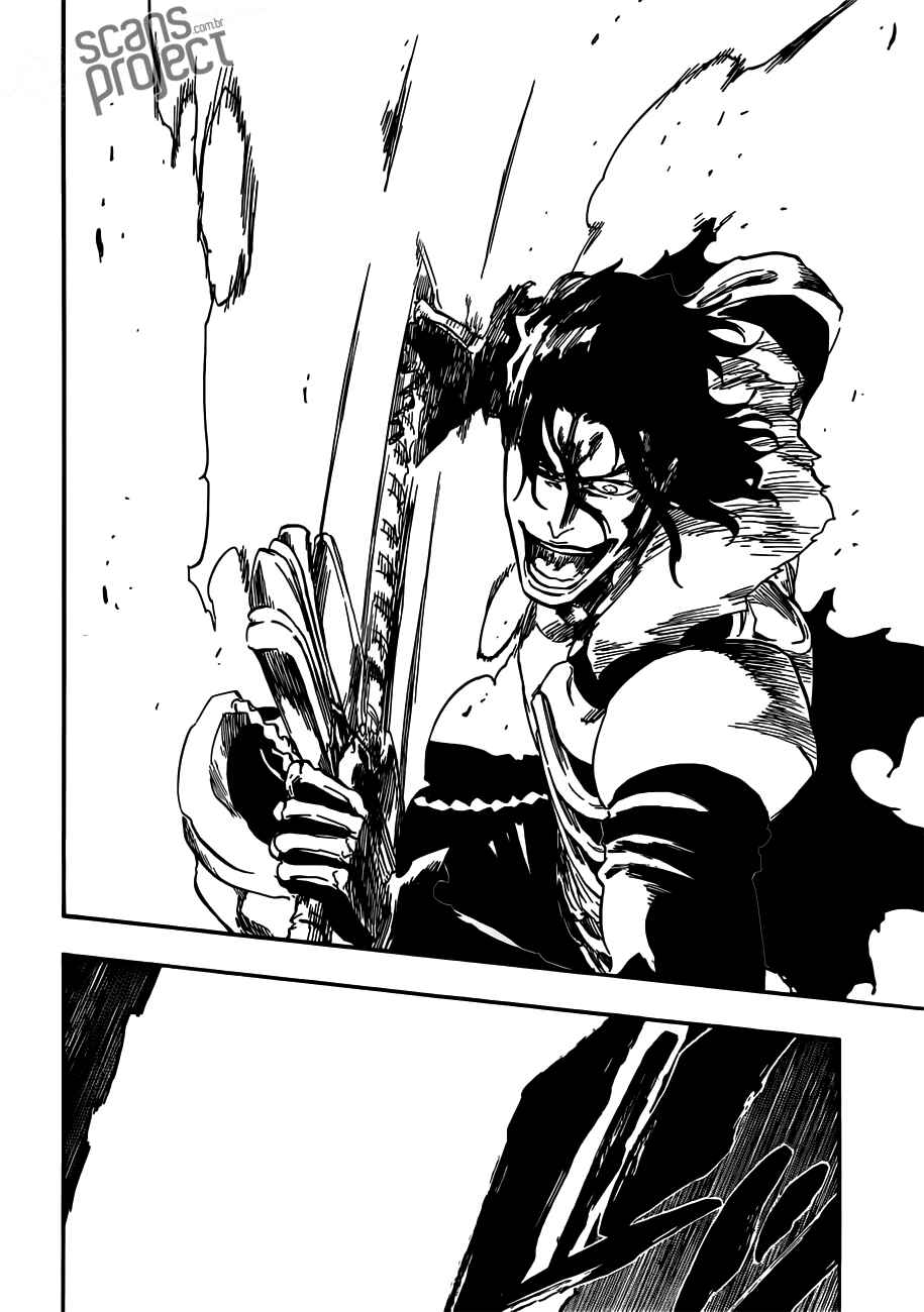 Read Bleach Pt Br Manga Online