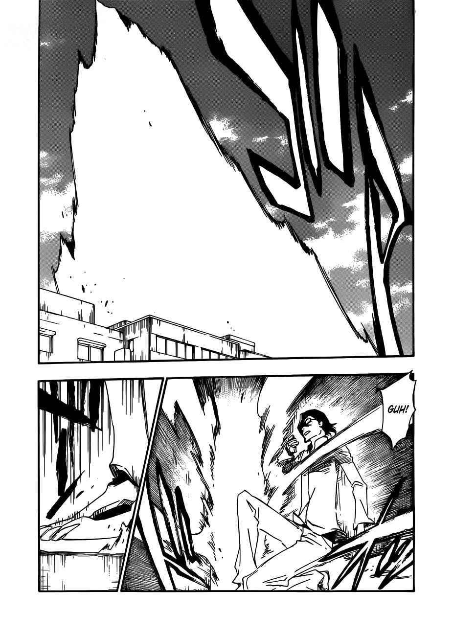 Read Bleach Pt Br Manga Online