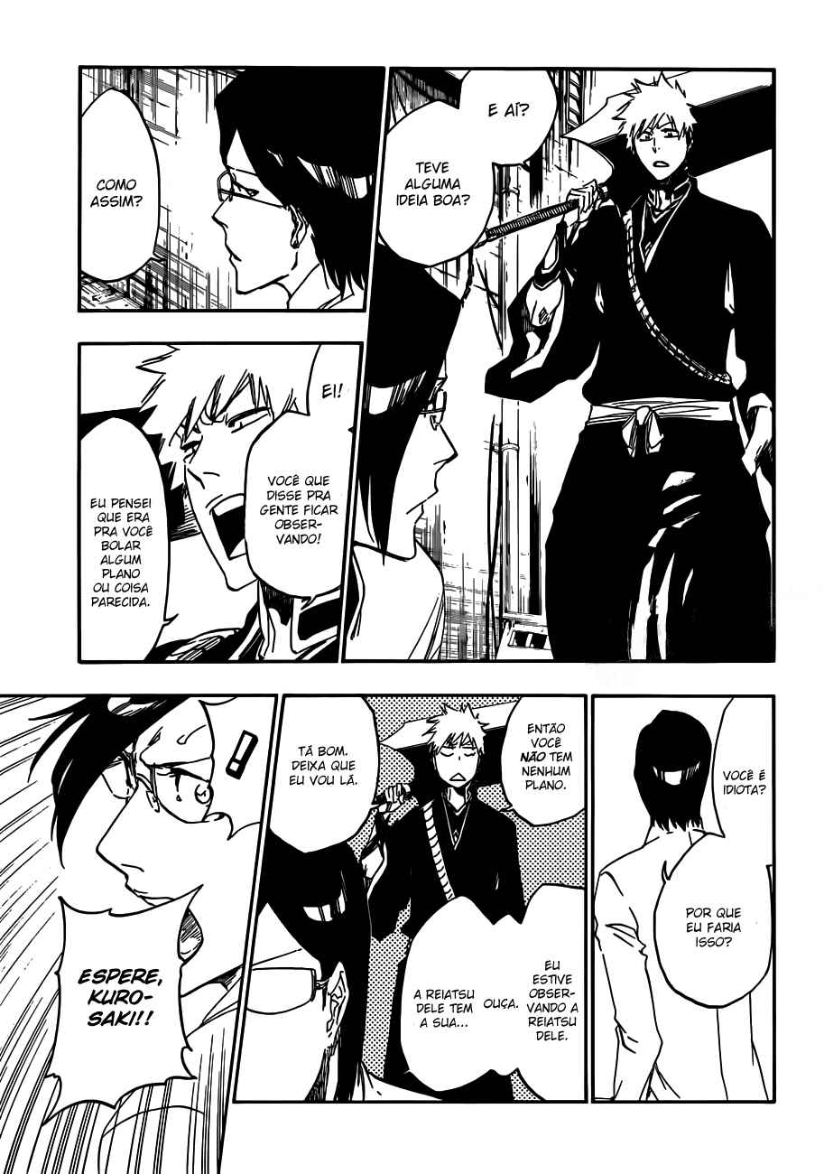 Read Bleach Pt Br Manga Online