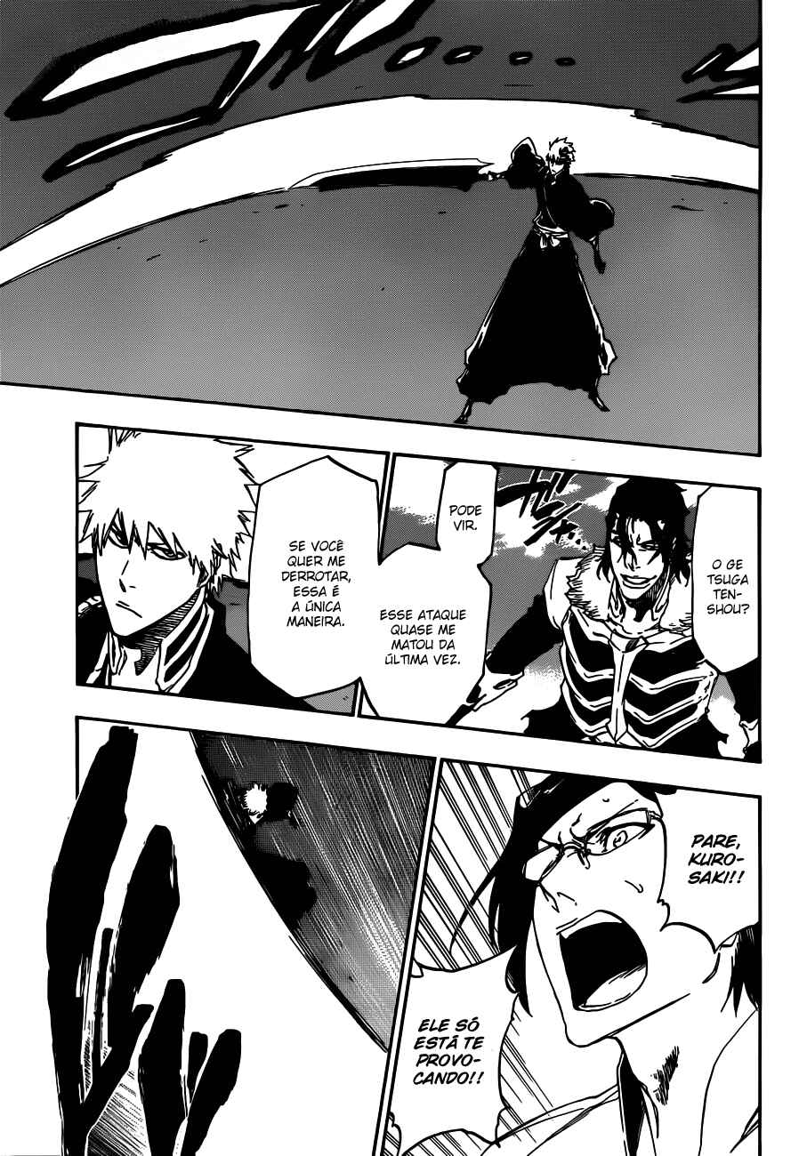 Read Bleach Pt Br Manga Online