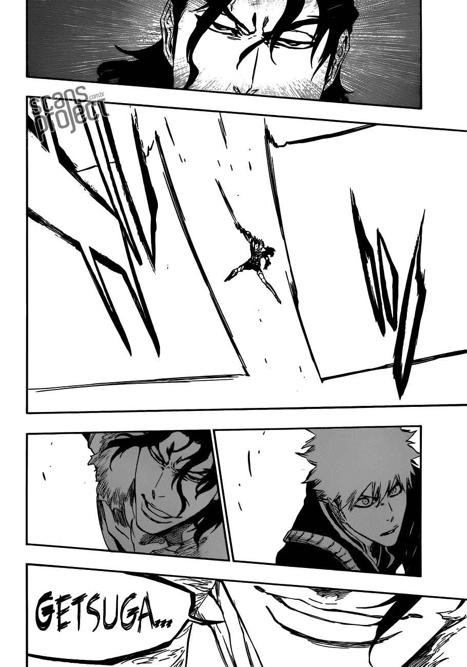Read Bleach Pt Br Manga Online