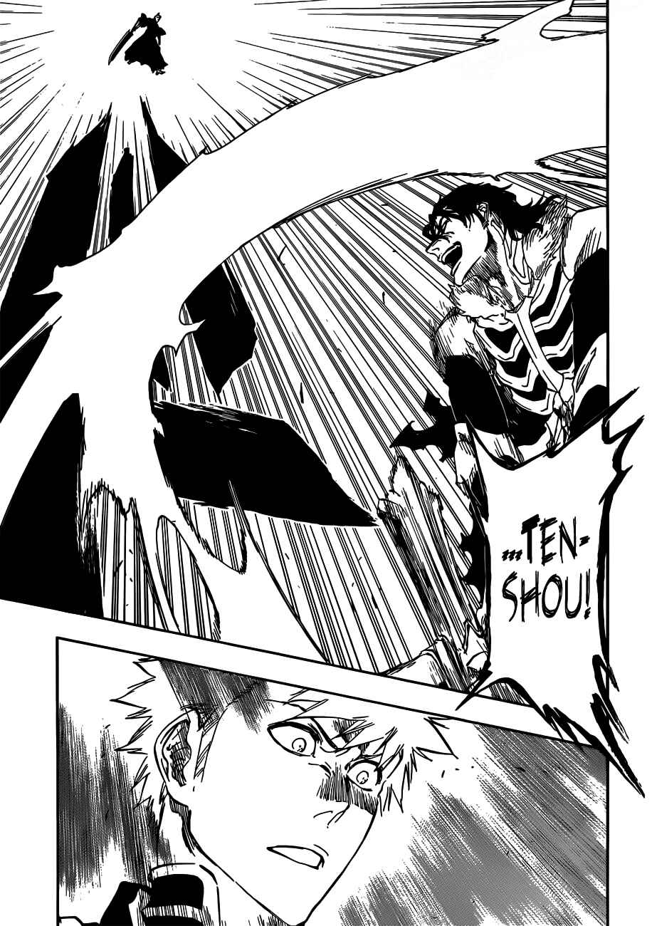 Read Bleach Pt Br Manga Online