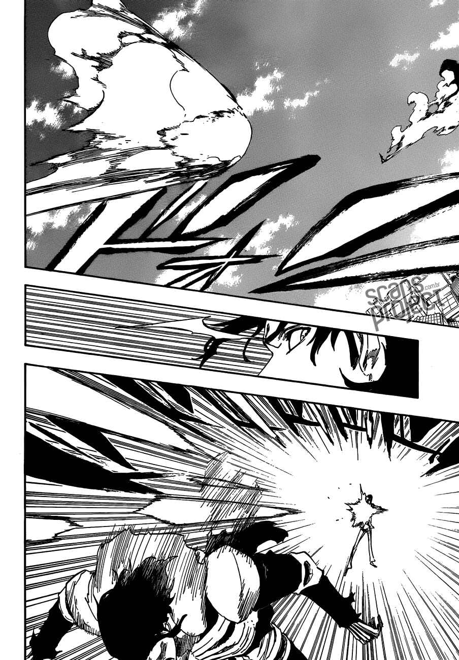 Read Bleach Pt Br Manga Online