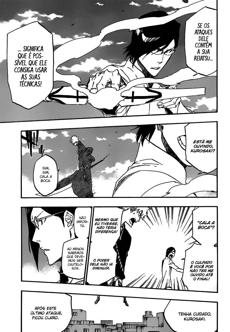 Read Bleach Pt Br Manga Online
