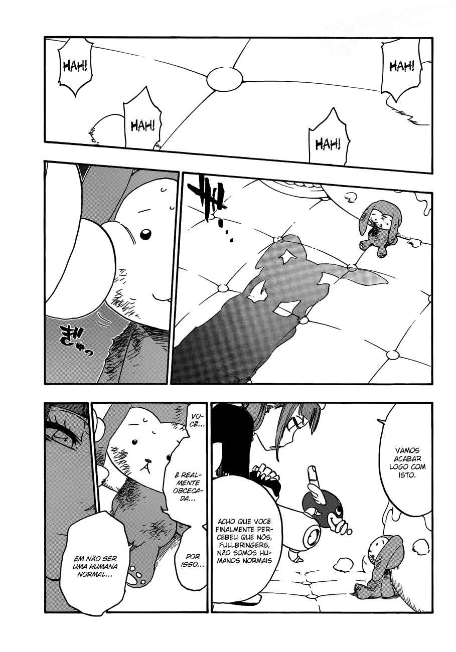 Read Bleach Pt Br Manga Online