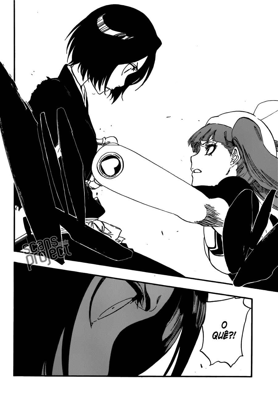Read Bleach Pt Br Manga Online