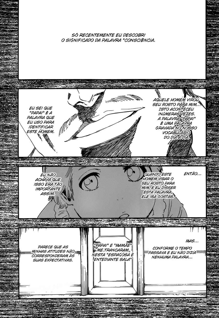 Read Bleach Pt Br Manga Online