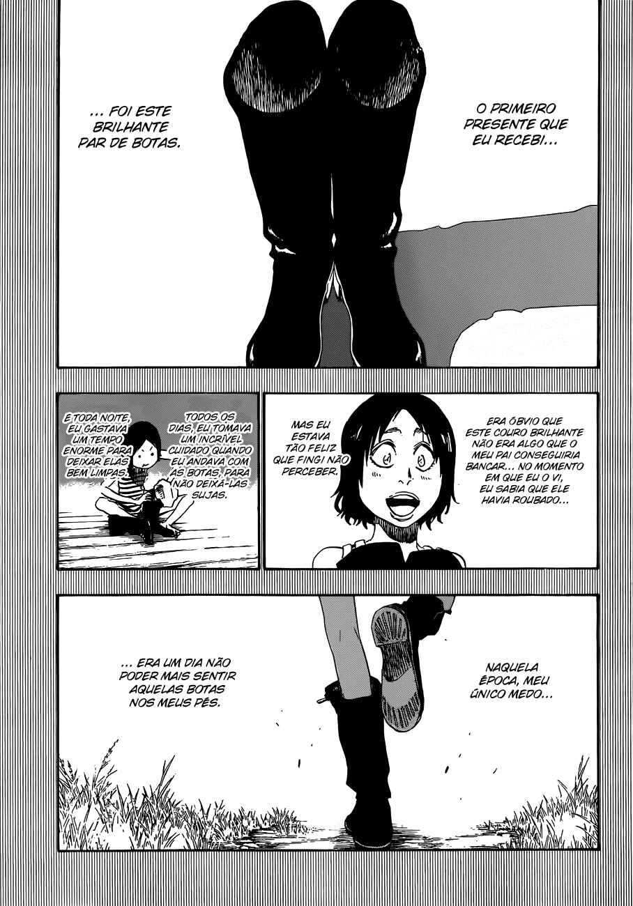 Read Bleach Pt Br Manga Online