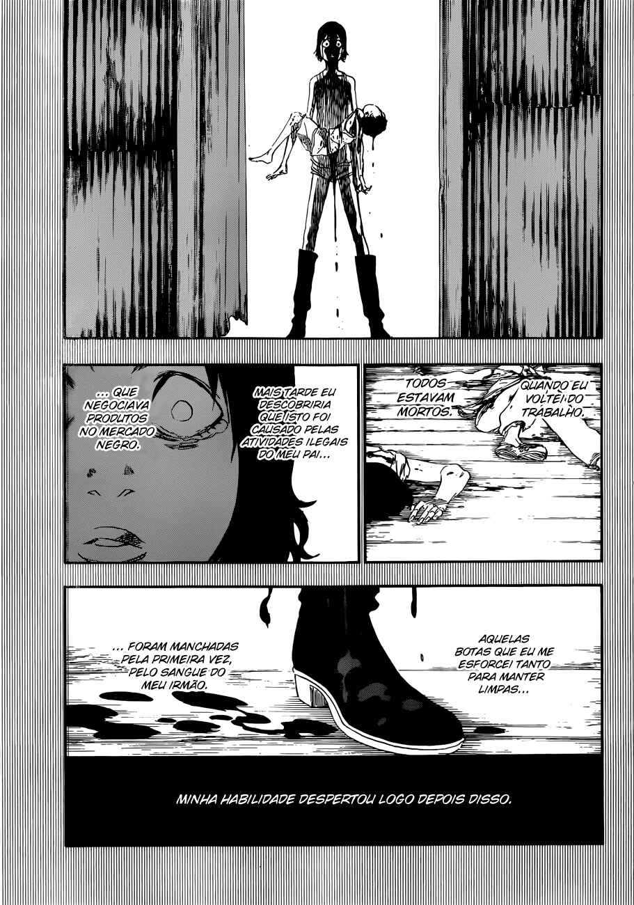 Read Bleach Pt Br Manga Online
