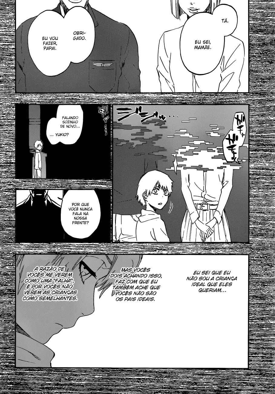 Read Bleach Pt Br Manga Online