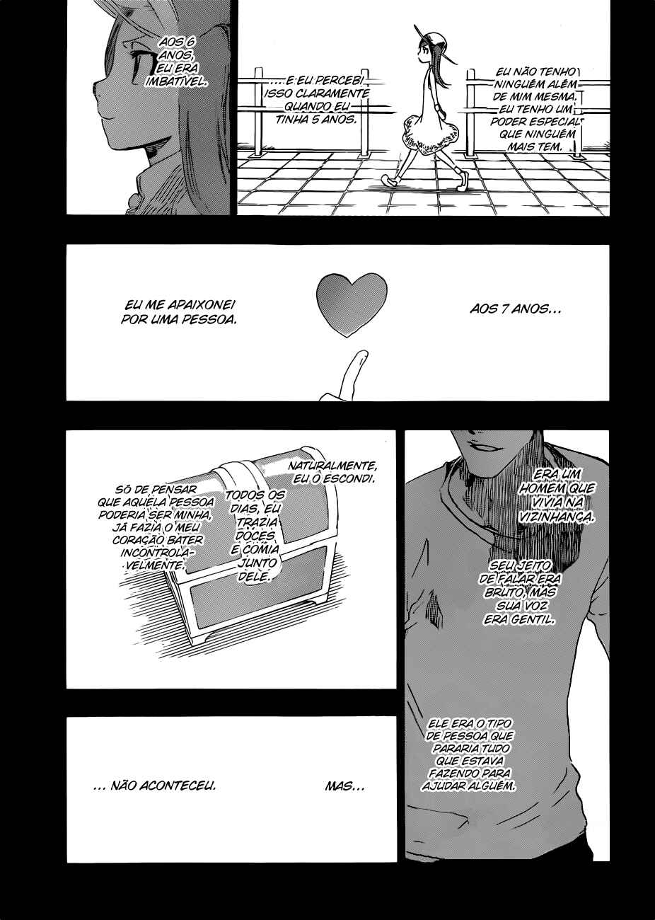 Read Bleach Pt Br Manga Online