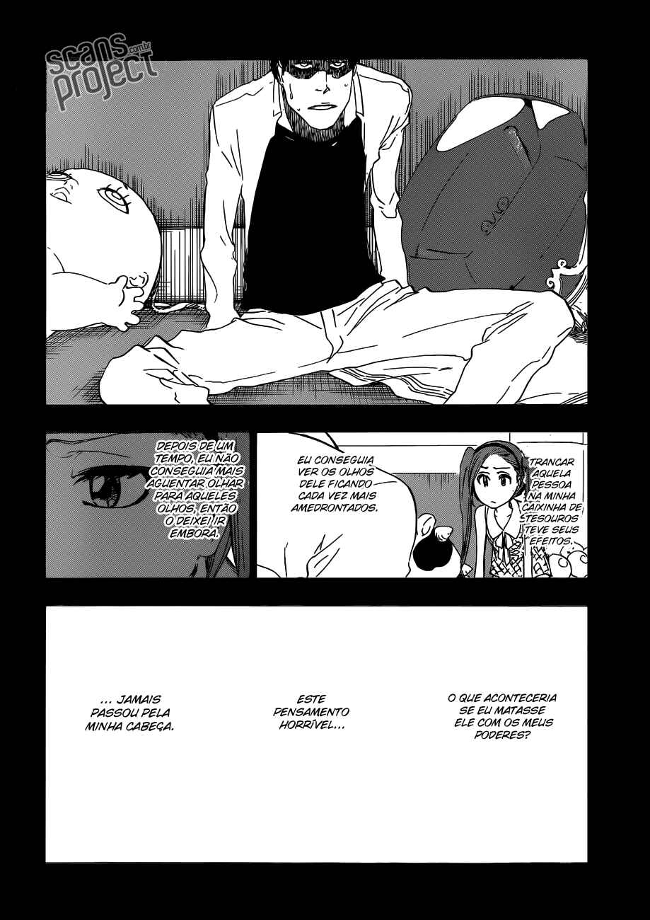 Read Bleach Pt Br Manga Online