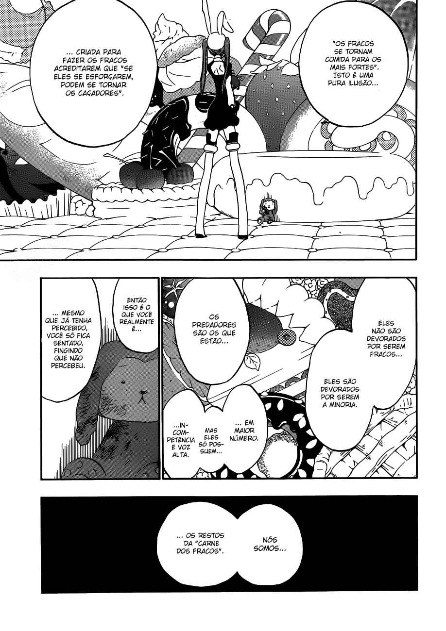 Read Bleach Pt Br Manga Online