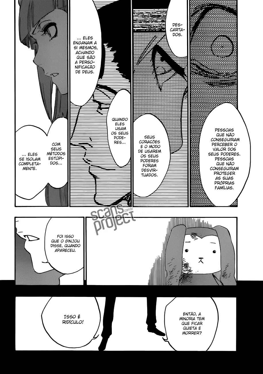 Read Bleach Pt Br Manga Online