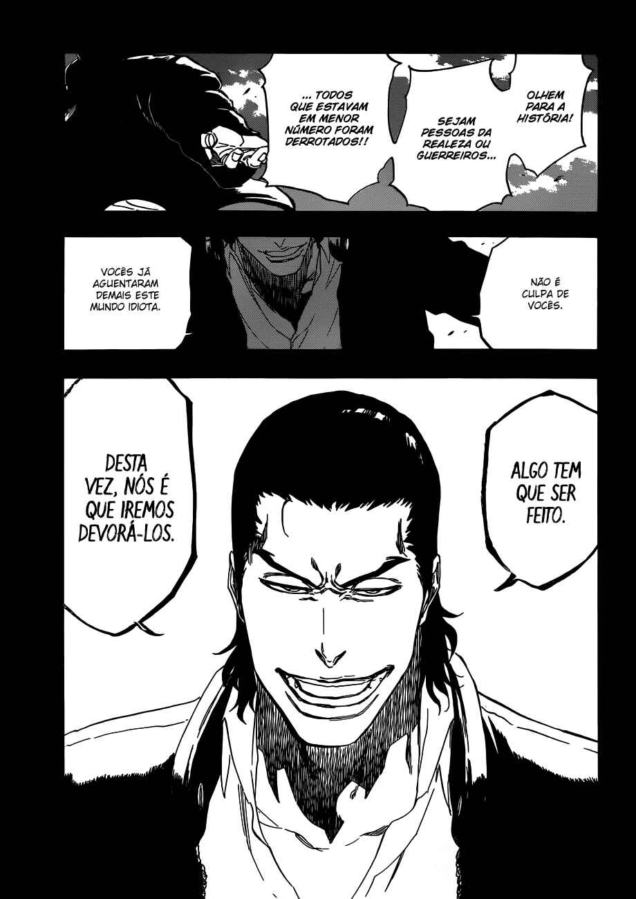 Read Bleach Pt Br Manga Online