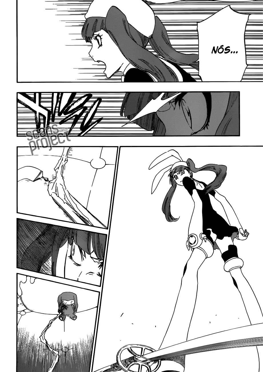Read Bleach Pt Br Manga Online