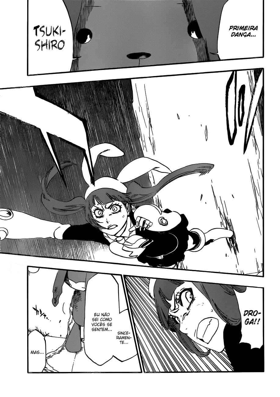 Read Bleach Pt Br Manga Online