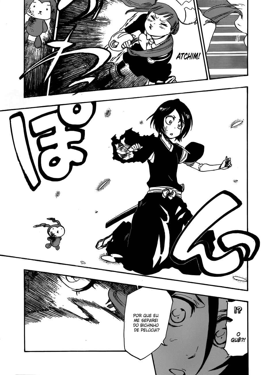 Read Bleach Pt Br Manga Online