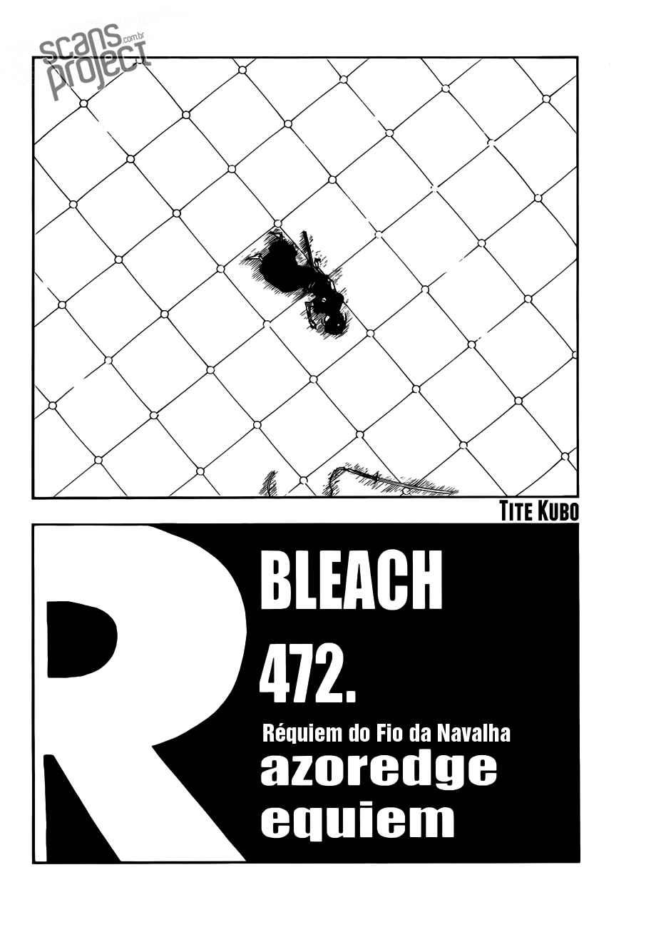 Read Bleach Pt Br Manga Online
