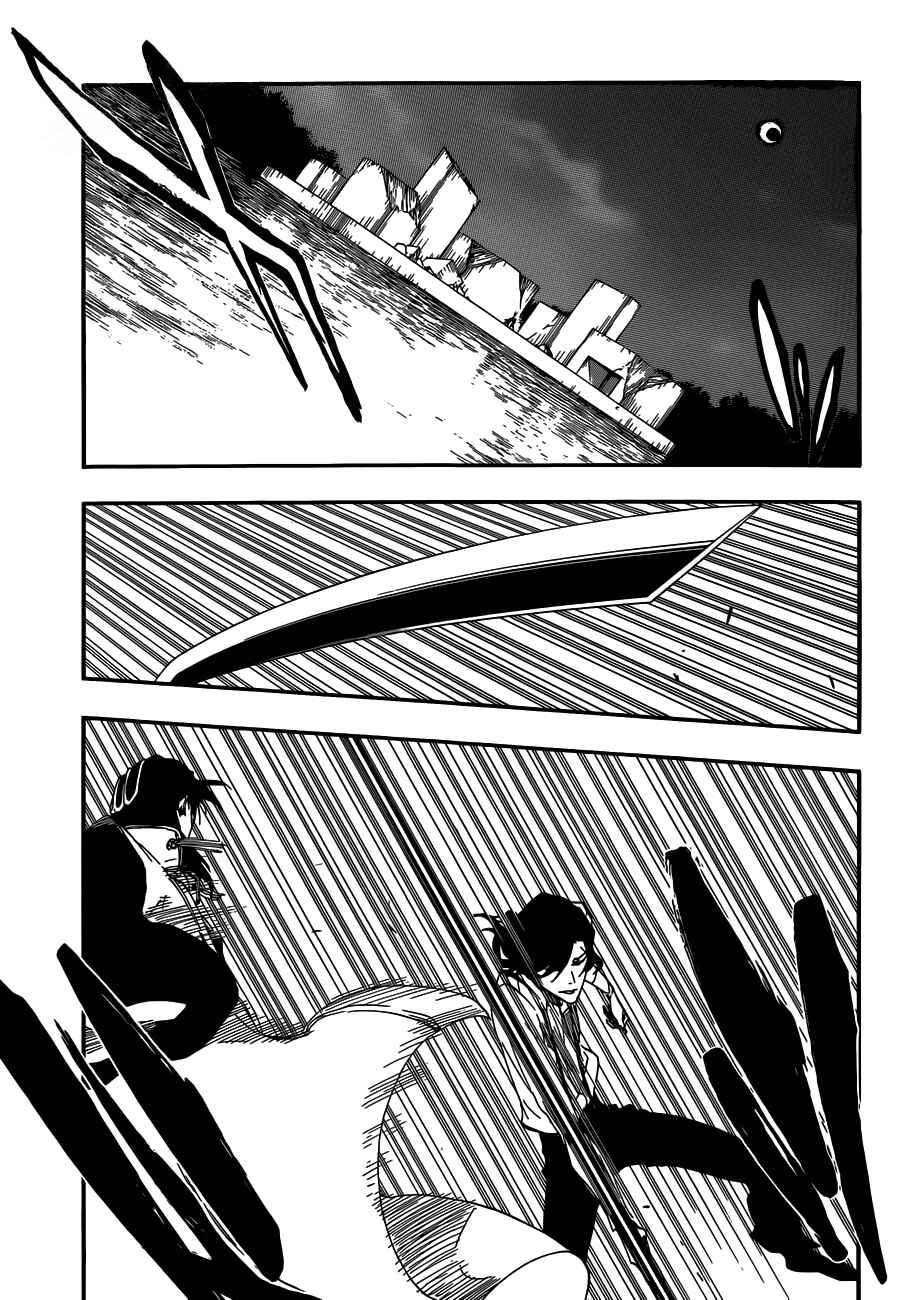 Read Bleach Pt Br Manga Online