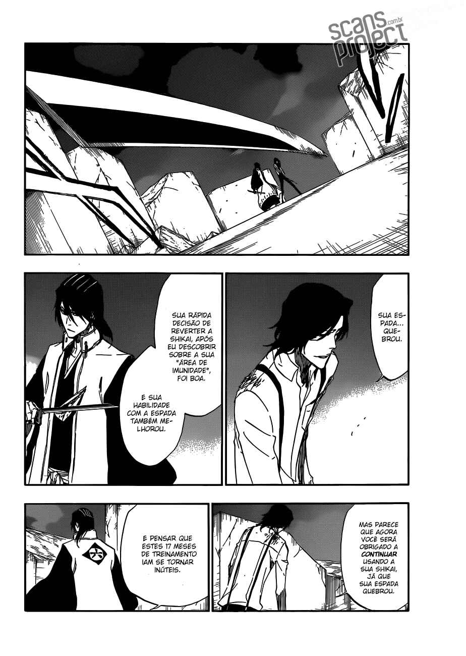 Read Bleach Pt Br Manga Online