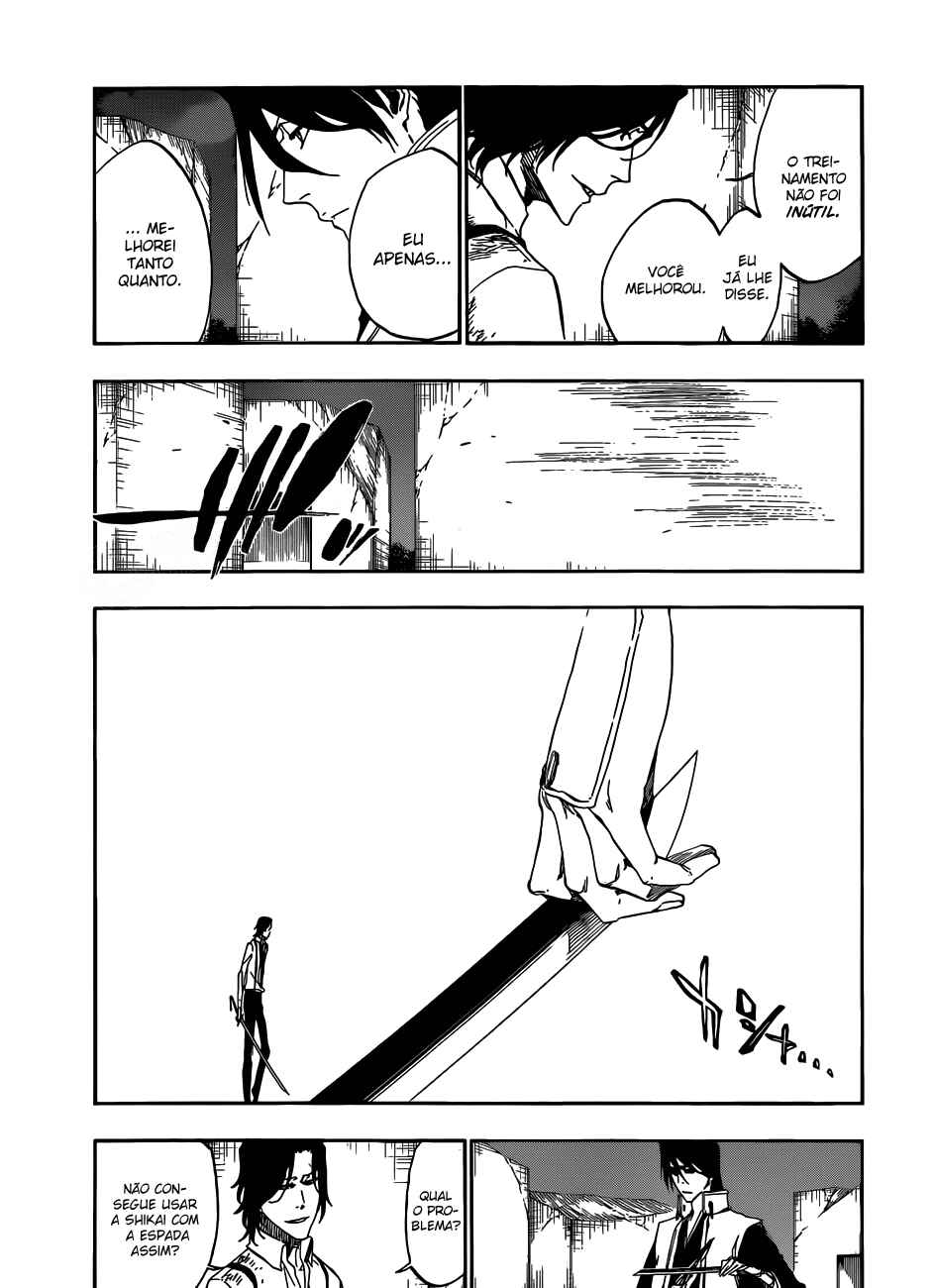 Read Bleach Pt Br Manga Online