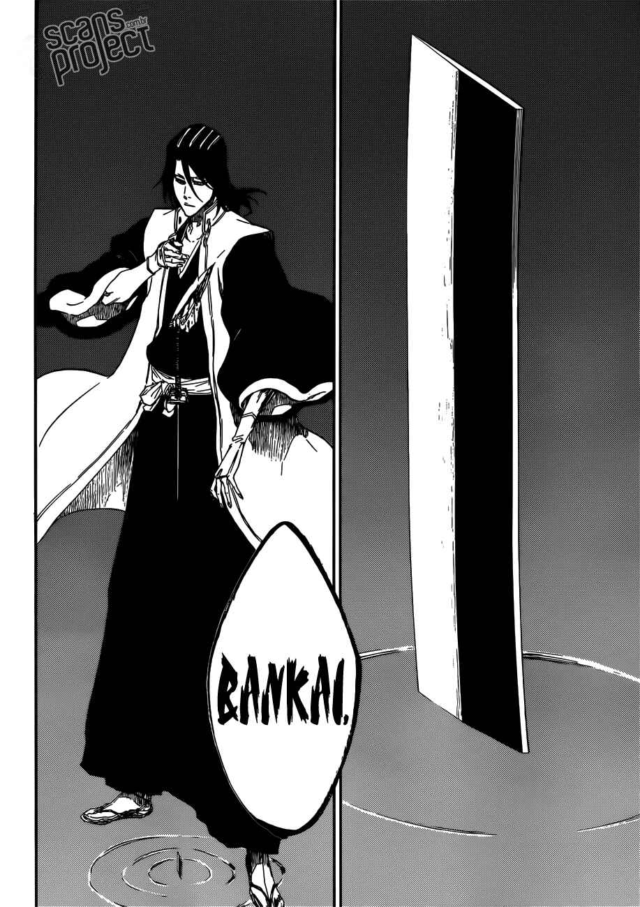 Read Bleach Pt Br Manga Online