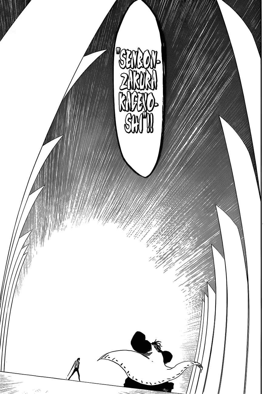 Read Bleach Pt Br Manga Online