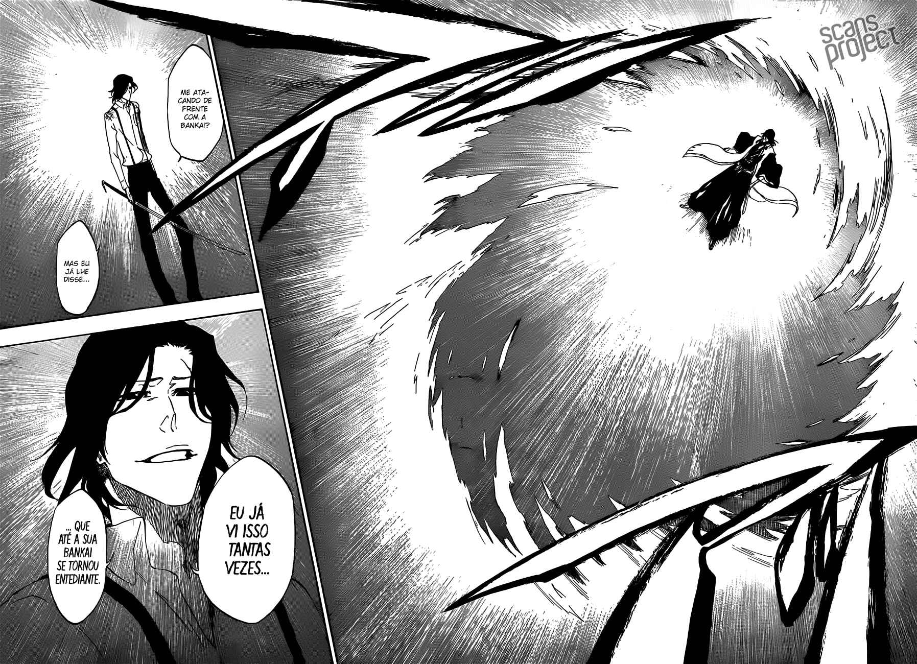 Read Bleach Pt Br Manga Online