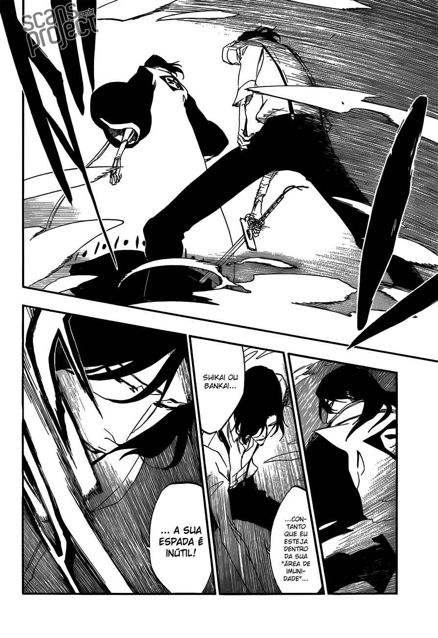 Read Bleach Pt Br Manga Online
