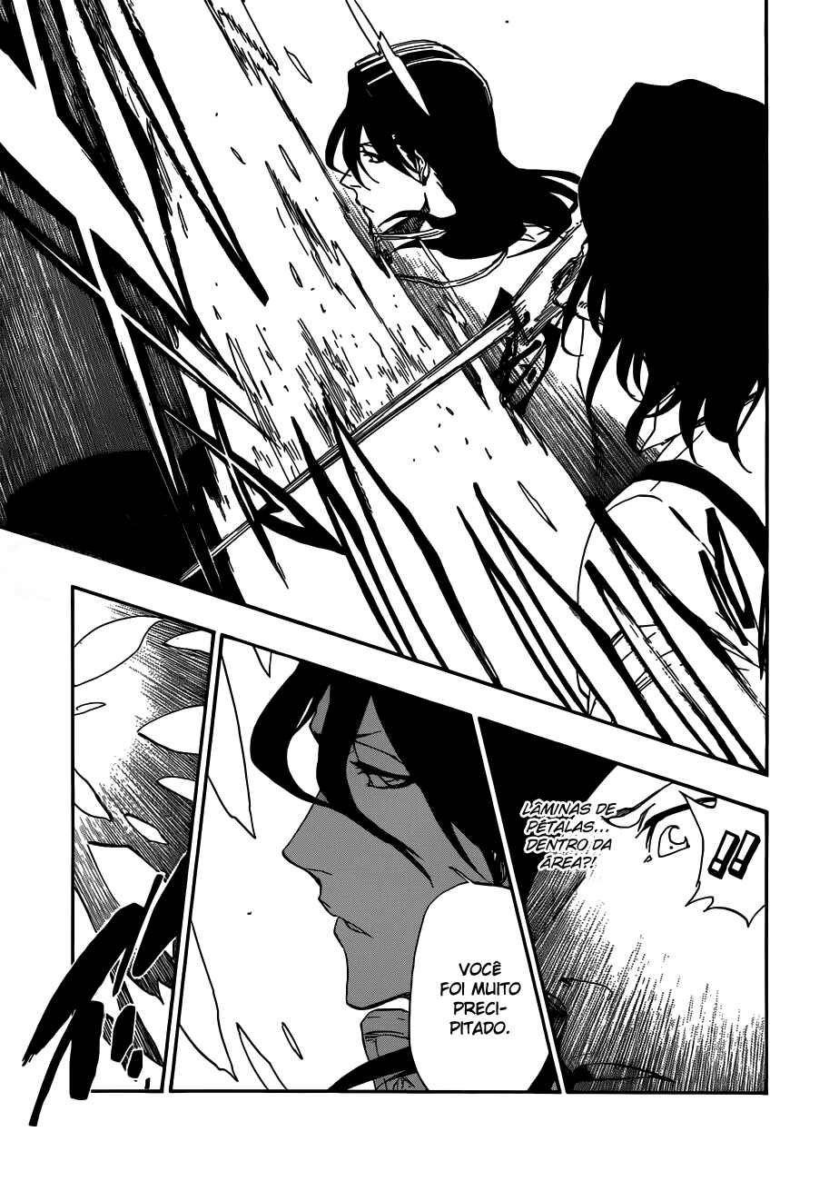 Read Bleach Pt Br Manga Online