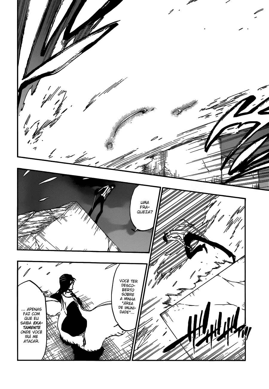 Read Bleach Pt Br Manga Online