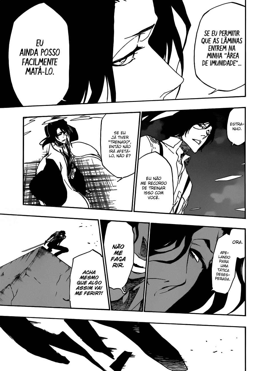 Read Bleach Pt Br Manga Online