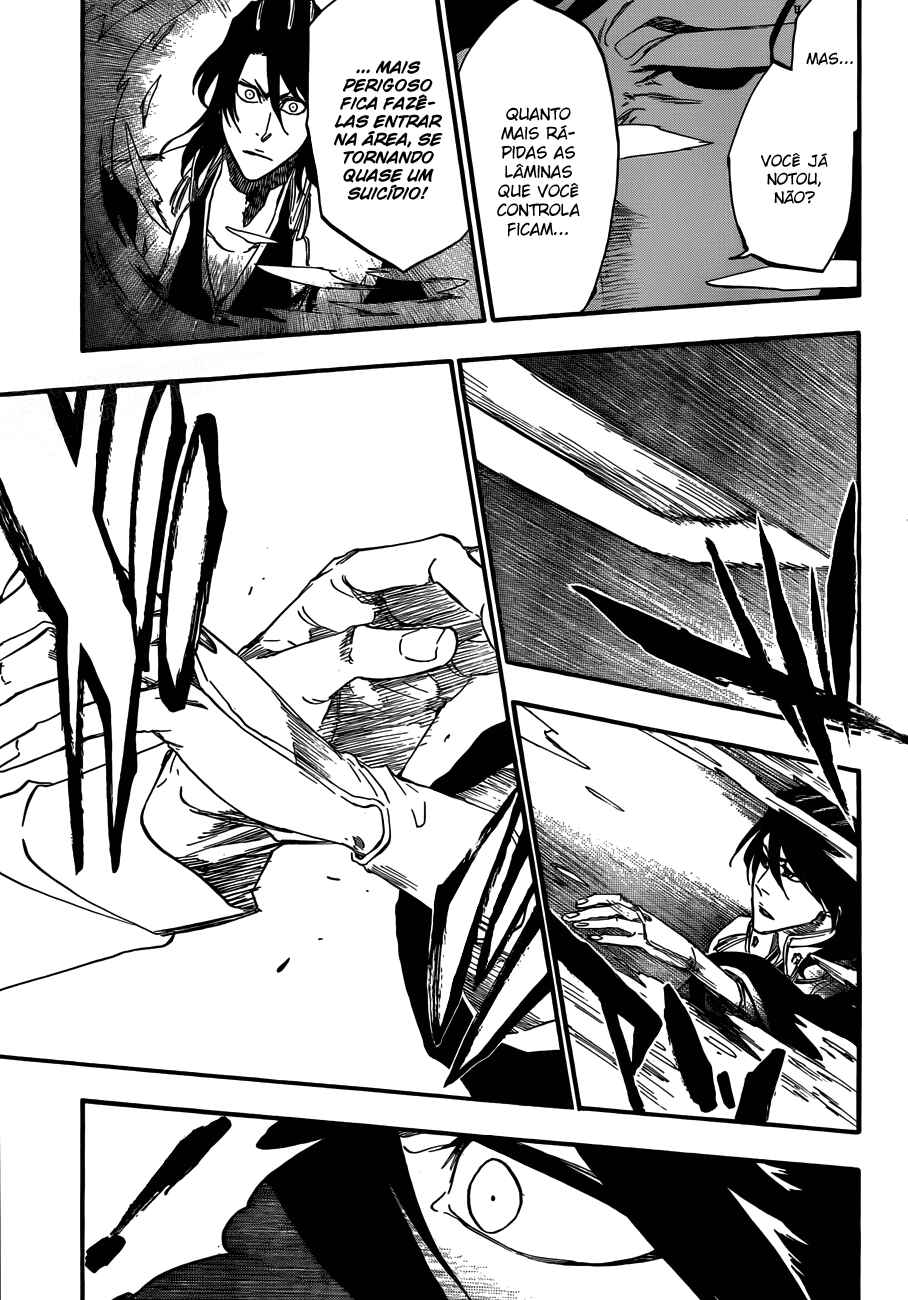 Read Bleach Pt Br Manga Online