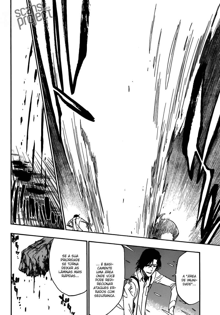 Read Bleach Pt Br Manga Online