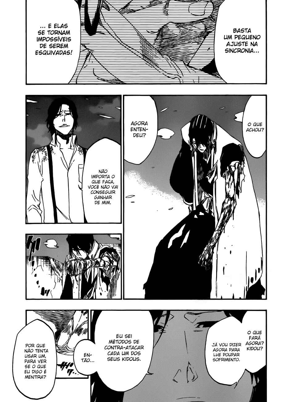Read Bleach Pt Br Manga Online