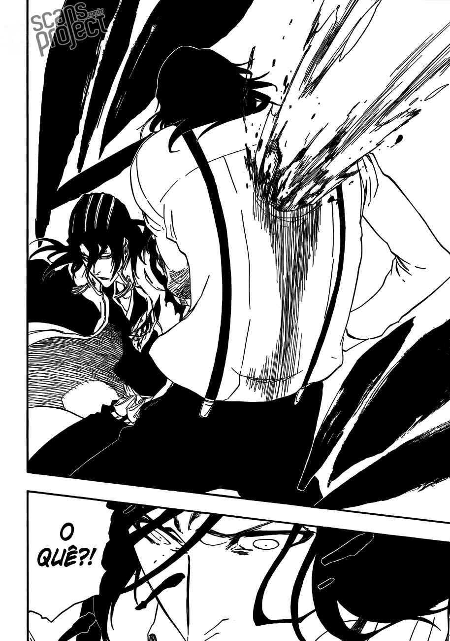 Read Bleach Pt Br Manga Online