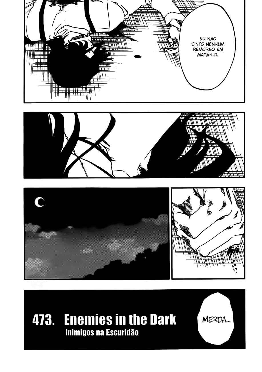 Read Bleach Pt Br Manga Online