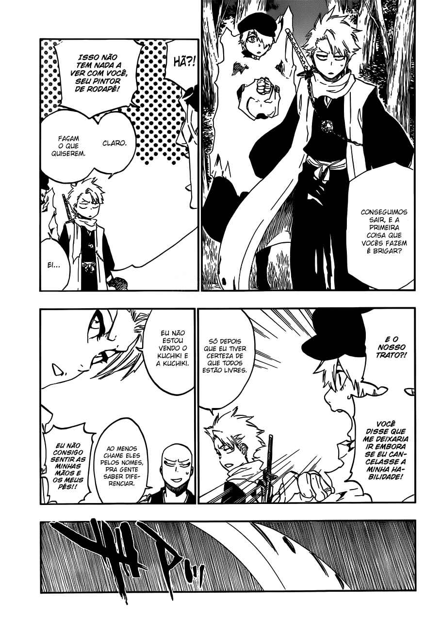 Read Bleach Pt Br Manga Online