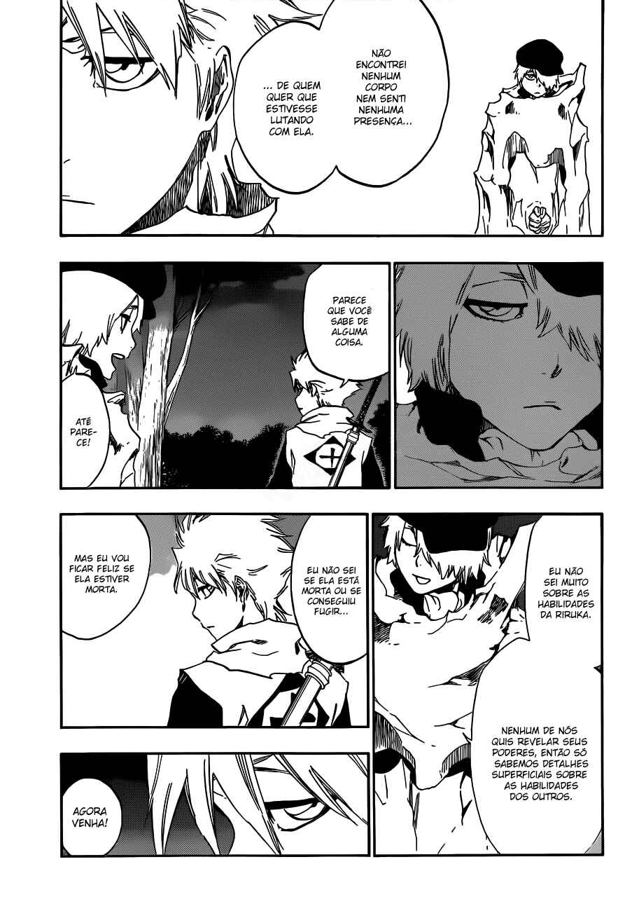 Read Bleach Pt Br Manga Online