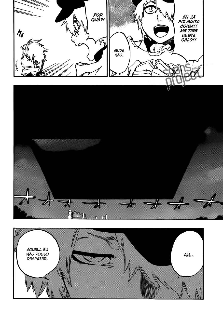 Read Bleach Pt Br Manga Online