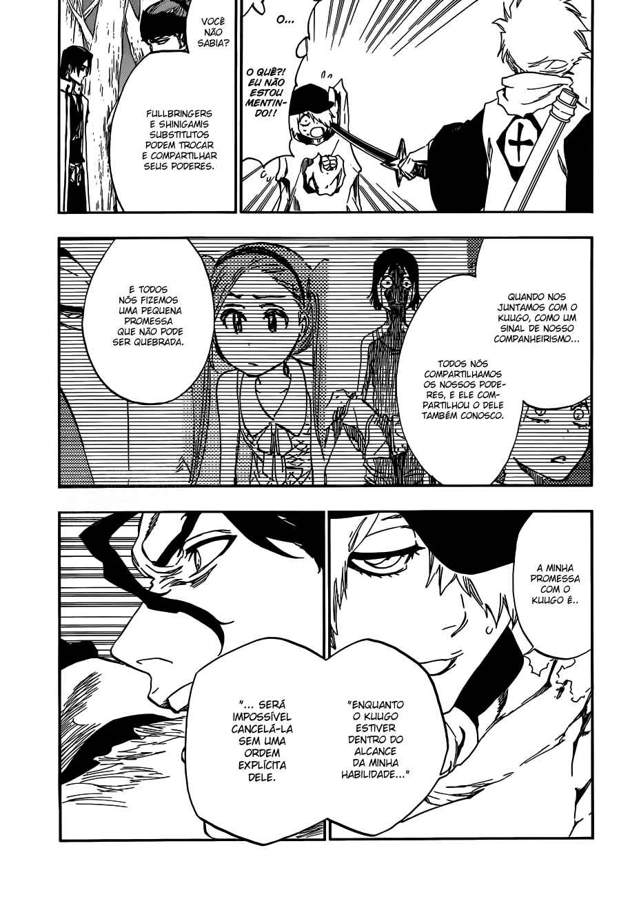 Read Bleach Pt Br Manga Online